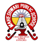 Maheshwari Public School Chachiyawas, Ajmer