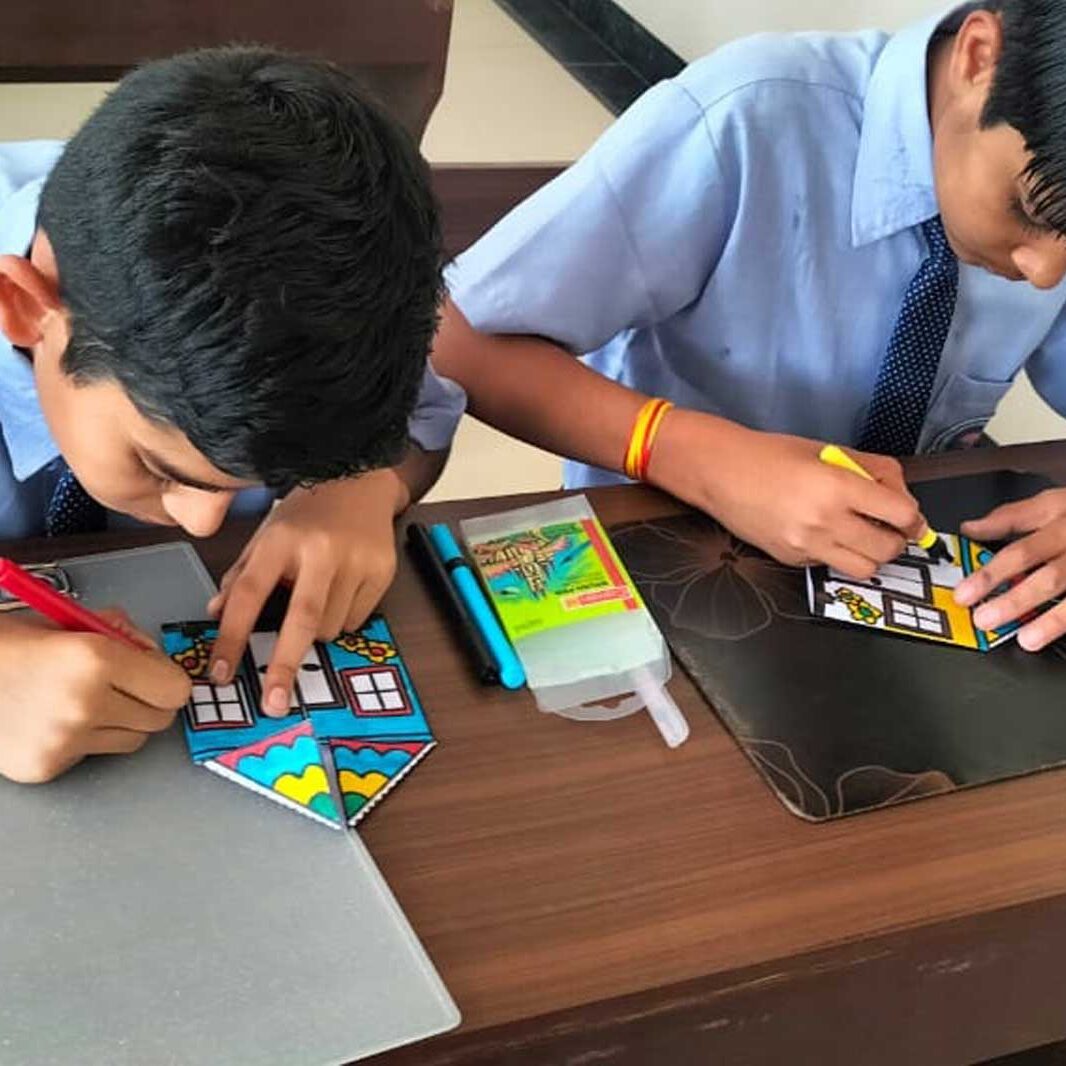 21